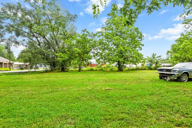 0 Nod Avenue, Crosby, TX 77532