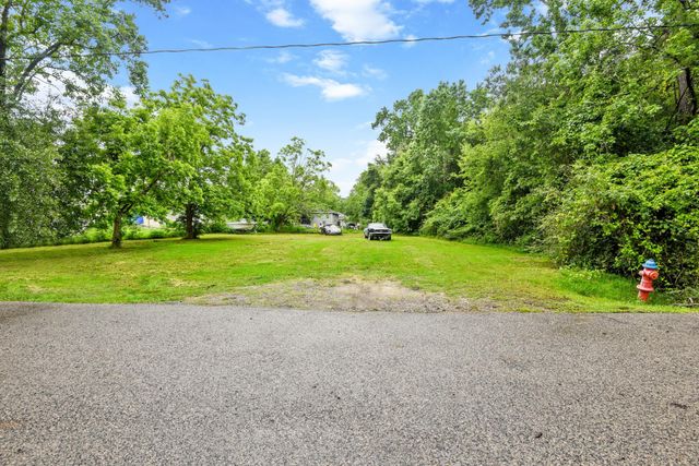 0 Nod Avenue, Crosby, TX 77532