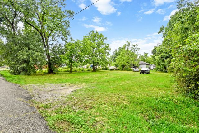 0 Nod Avenue, Crosby, TX 77532