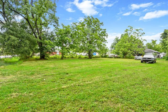 0 Nod Avenue, Crosby, TX 77532