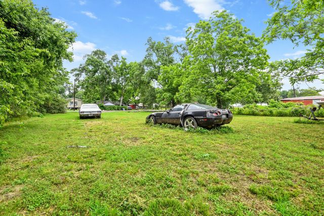 0 Nod Avenue, Crosby, TX 77532