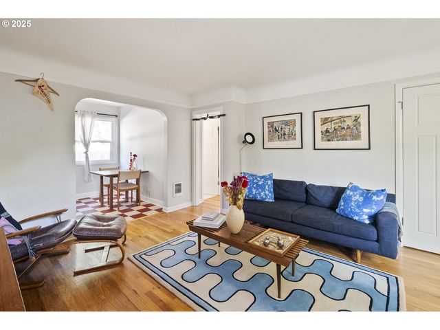 1428 N BRYANT St 2, Portland, OR 97217