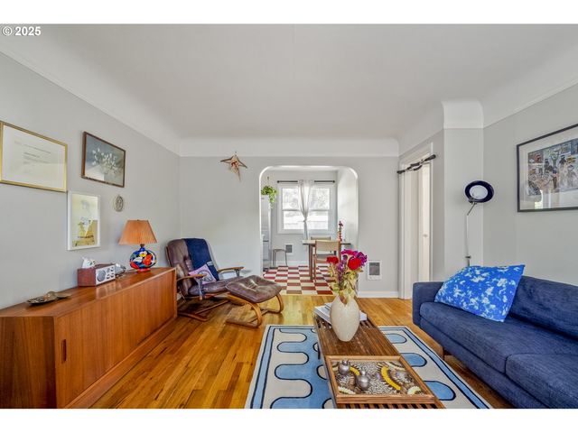 1428 N BRYANT St 2, Portland, OR 97217