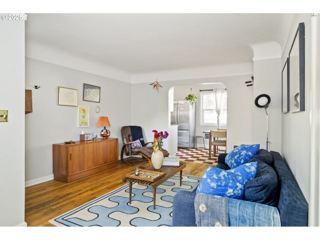 1428 N BRYANT St 2, Portland, OR 97217