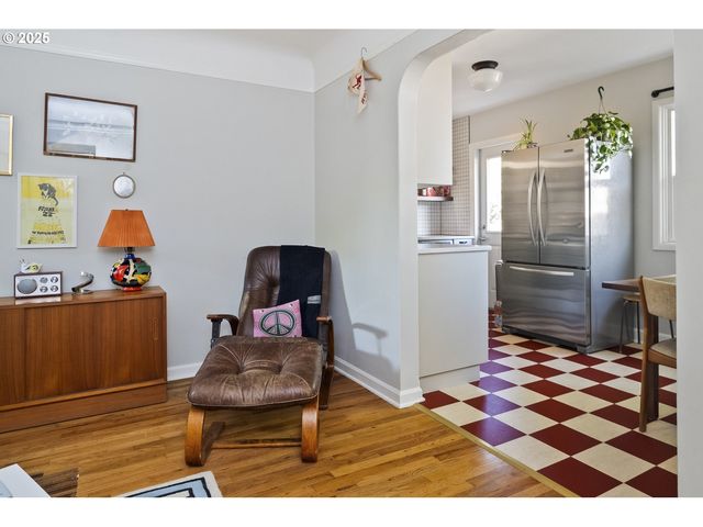 1428 N BRYANT St 2, Portland, OR 97217