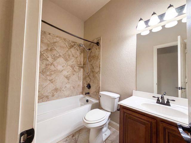 4309 Gleneagles Drive, Mansfield, TX 76063