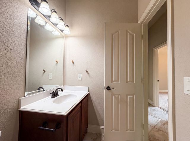 4309 Gleneagles Drive, Mansfield, TX 76063