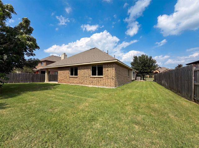 4309 Gleneagles Drive, Mansfield, TX 76063