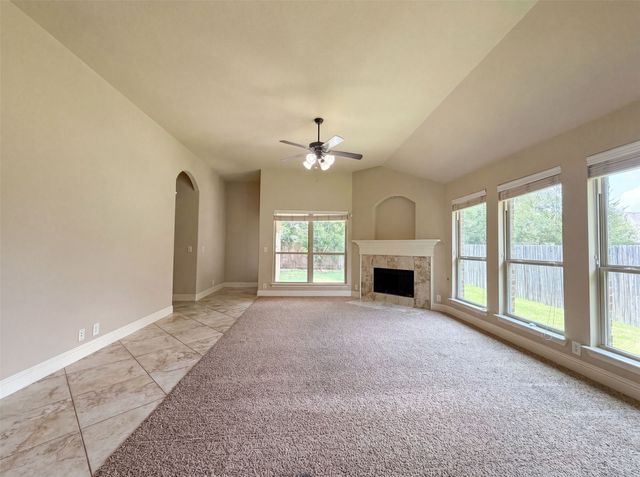 4309 Gleneagles Drive, Mansfield, TX 76063