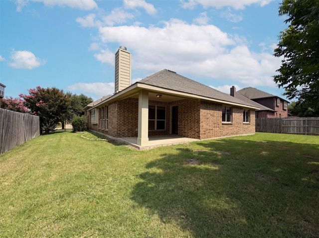4309 Gleneagles Drive, Mansfield, TX 76063