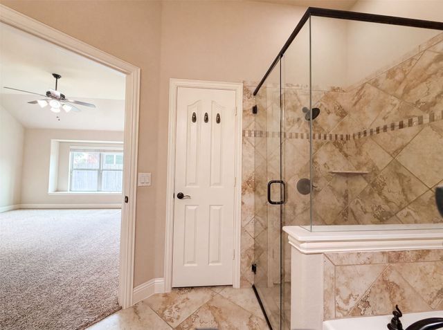 4309 Gleneagles Drive, Mansfield, TX 76063
