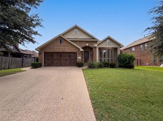 4309 Gleneagles Drive, Mansfield, TX 76063