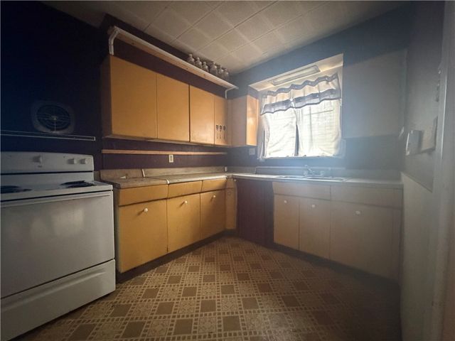 603-605 West 1st Street, Elmira City, NY 14905