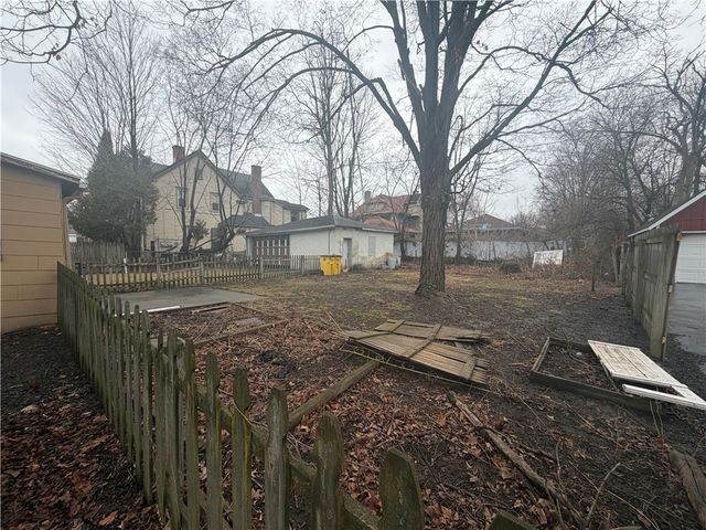 603-605 West 1st Street, Elmira City, NY 14905