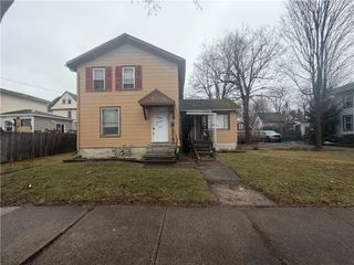 603-605 West 1st Street, Elmira City, NY 14905