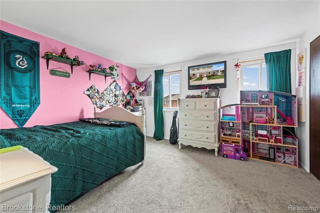 16369 Brittany Drive 43, Roseville, MI 48066