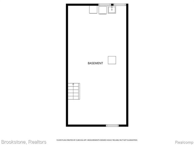 16369 Brittany Drive 43, Roseville, MI 48066