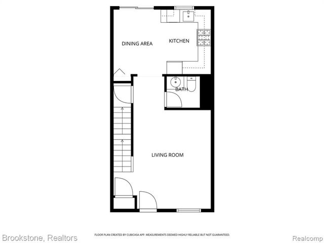 16369 Brittany Drive 43, Roseville, MI 48066