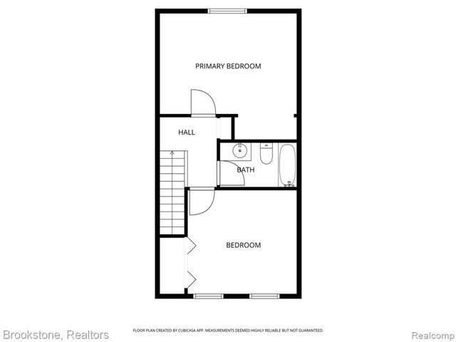 16369 Brittany Drive 43, Roseville, MI 48066