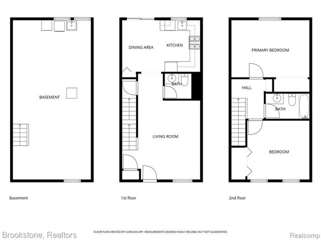 16369 Brittany Drive 43, Roseville, MI 48066