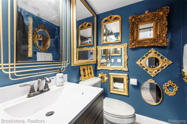 16369 Brittany Drive 43, Roseville, MI 48066