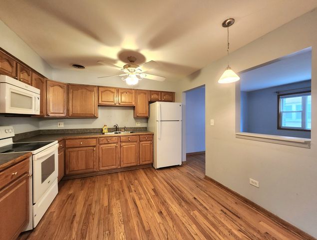 244 S Marion Street 2B, Oak Park, IL 60302
