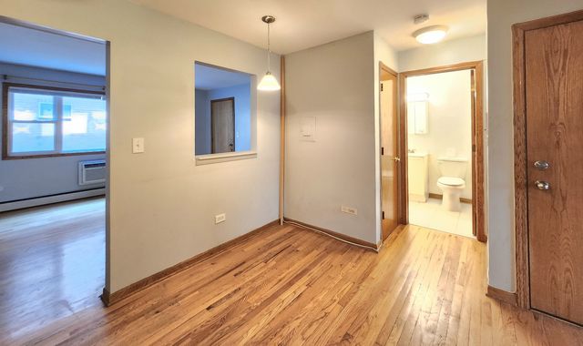 244 S Marion Street 2B, Oak Park, IL 60302