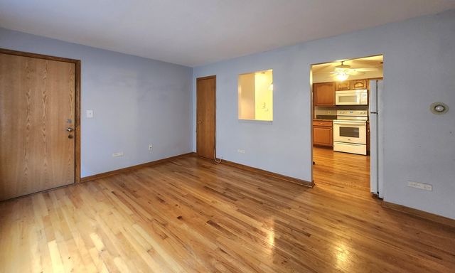 244 S Marion Street 2B, Oak Park, IL 60302