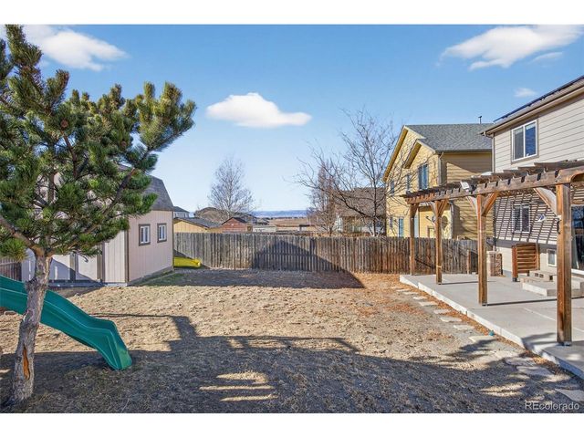 6678 12th St, Frederick, CO 80530