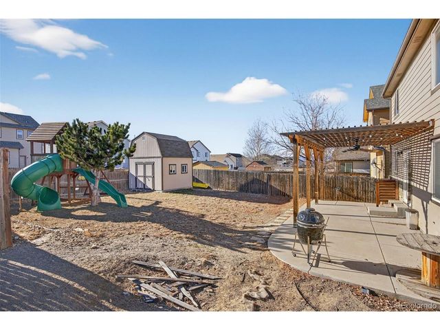 6678 12th St, Frederick, CO 80530