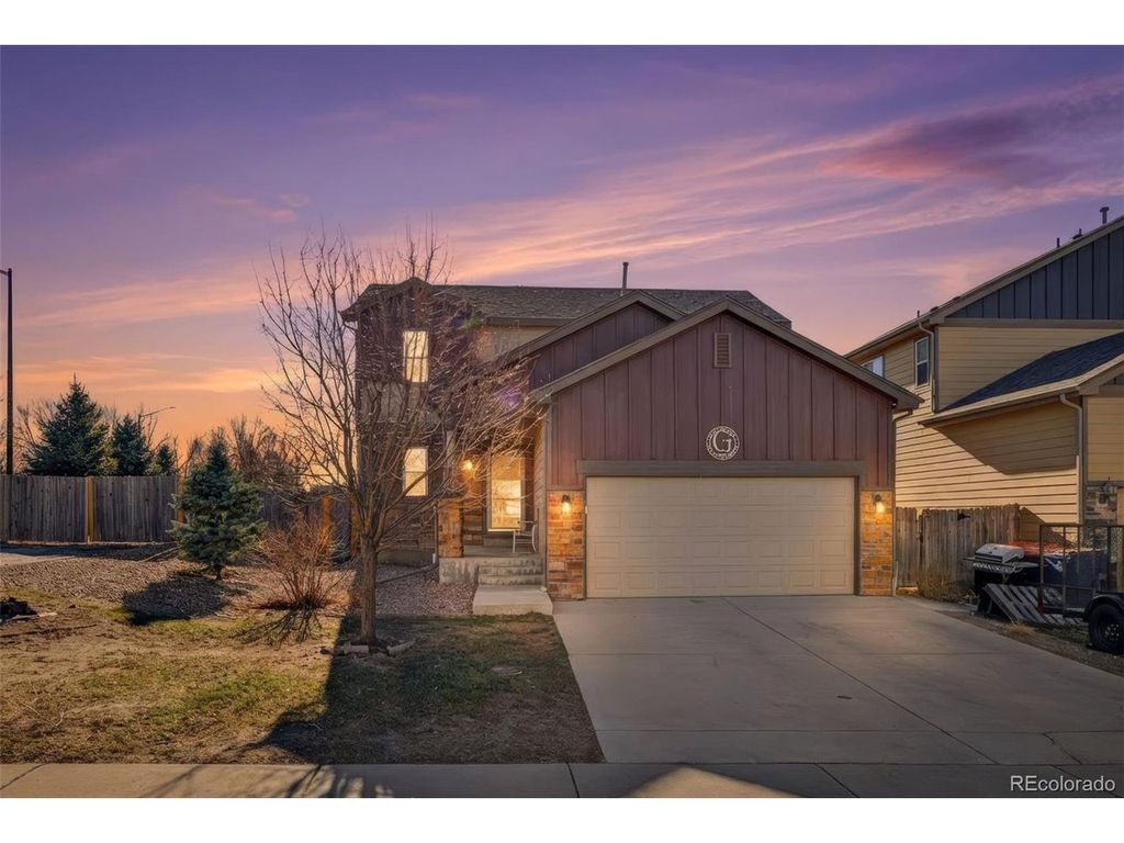 6678 12th St, Frederick, CO 80530