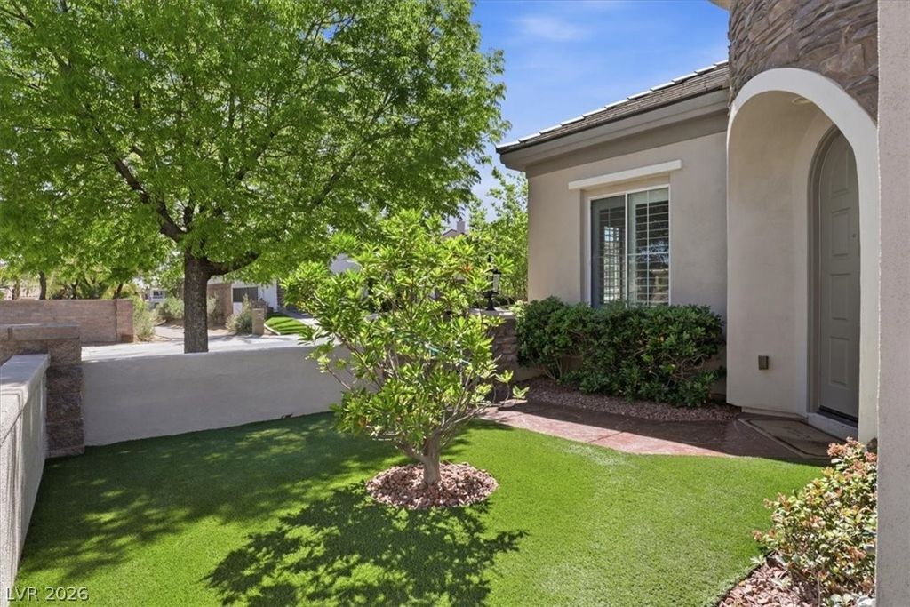1939 Orchard Mist Street, Las Vegas, NV 89135 — photo 4