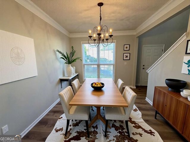 7160 Silvermine Crossing, Mableton, GA 30168