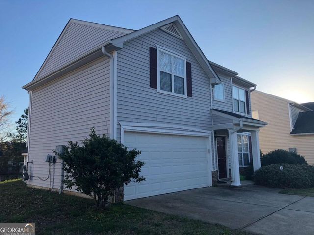 7160 Silvermine Crossing, Mableton, GA 30168