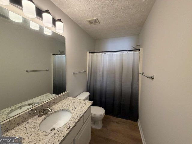 7160 Silvermine Crossing, Mableton, GA 30168