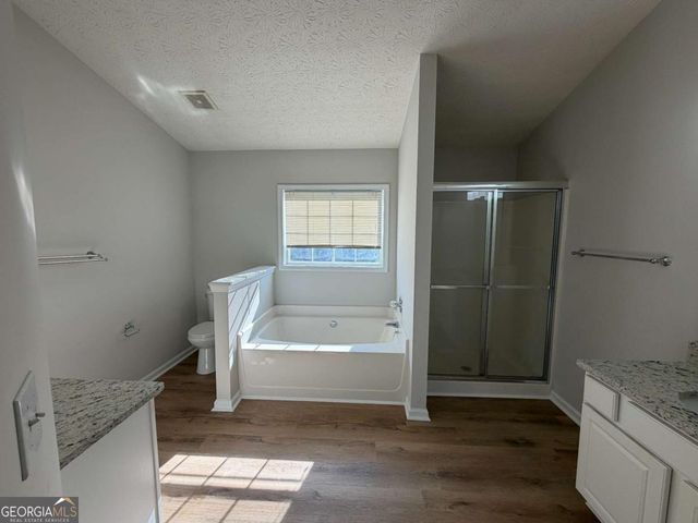 7160 Silvermine Crossing, Mableton, GA 30168