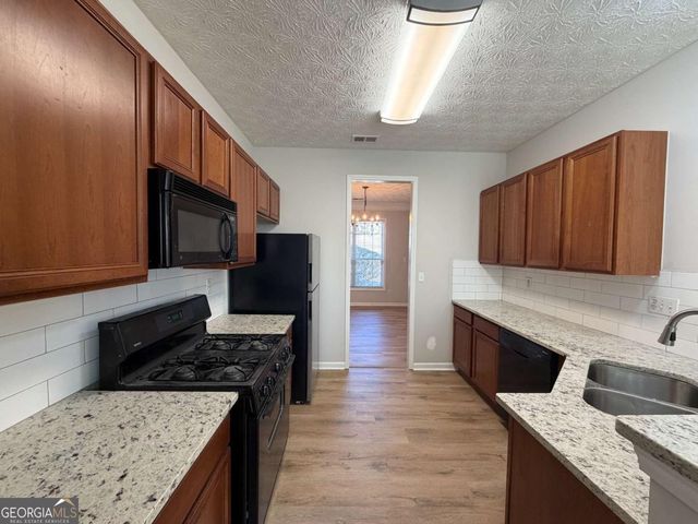 7160 Silvermine Crossing, Mableton, GA 30168