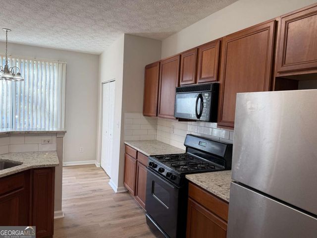 7160 Silvermine Crossing, Mableton, GA 30168