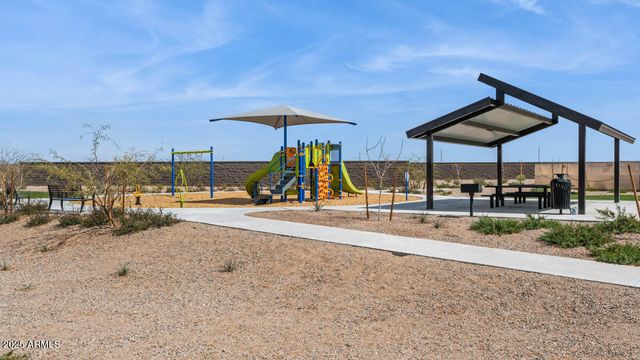 1531 E GLAZIER Drive, Casa Grande, AZ 85122