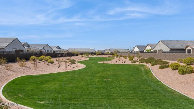 1531 E GLAZIER Drive, Casa Grande, AZ 85122