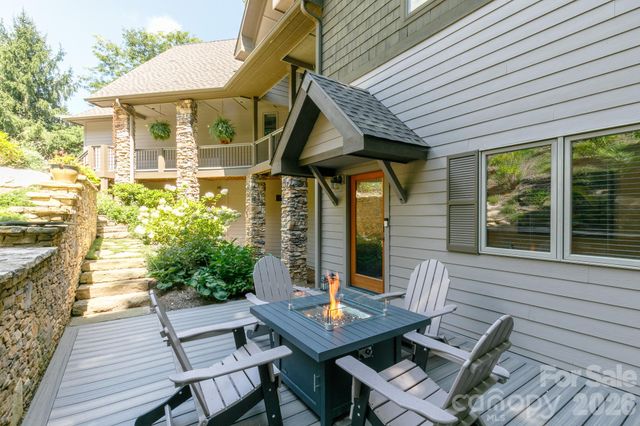 410 Springhouse Drive, Burnsville, NC 28714