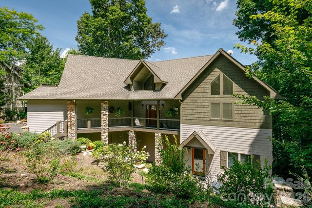410 Springhouse Drive, Burnsville, NC 28714