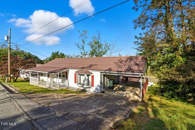 102 Perry Street, Greeneville, TN 37745