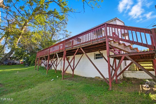 102 Perry Street, Greeneville, TN 37745