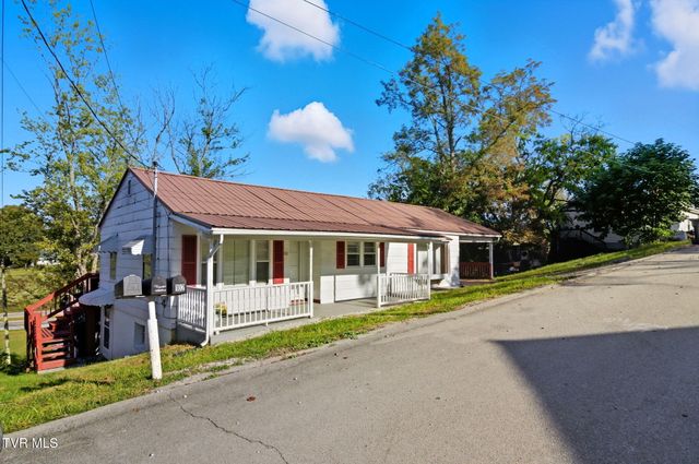 102 Perry Street, Greeneville, TN 37745