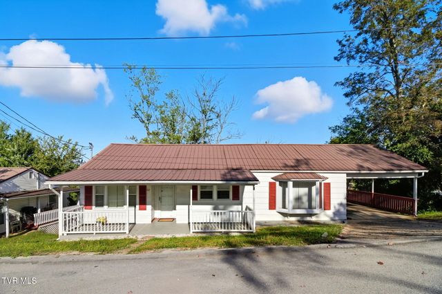 102 Perry Street, Greeneville, TN 37745