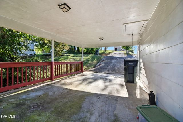 102 Perry Street, Greeneville, TN 37745