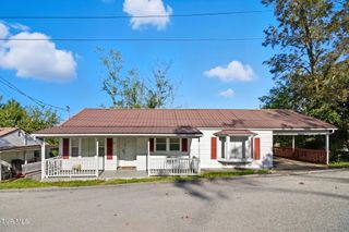 102 Perry Street, Greeneville, TN 37745