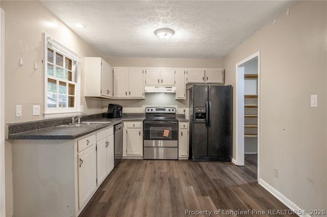 733 Goodyear Drive, Spring Lake, NC 28390