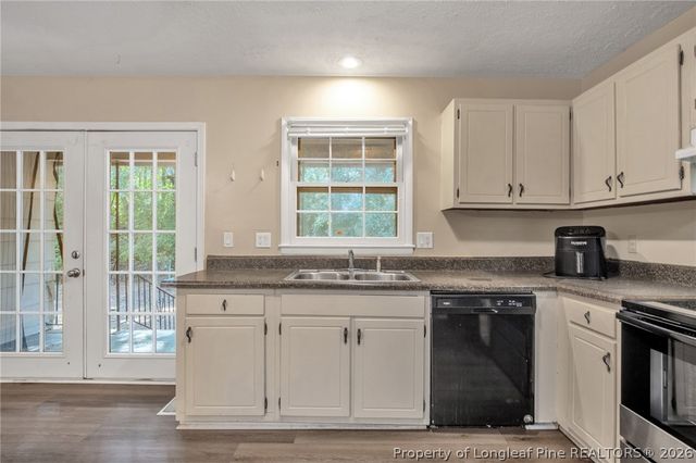 733 Goodyear Drive, Spring Lake, NC 28390